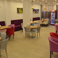 Restoran Galerisi