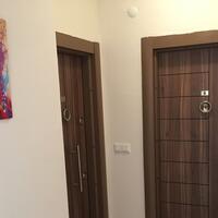 Otel Olanakları Galerisi