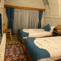 Otel Olanakları Galerisi