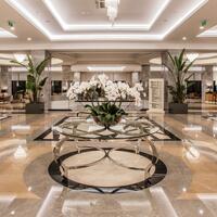 Otel Olanakları Galerisi