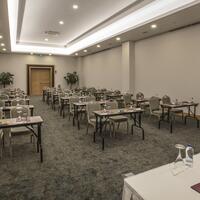 Toplantı ve Organizasyon Galerisi