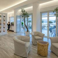 Lobi & Oturma Alanları Galerisi
