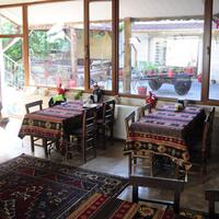 Otel Olanakları Galerisi