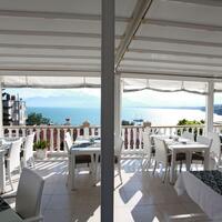 Otel Olanakları Galerisi
