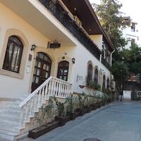 Genel Görünüm Galerisi