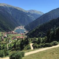 Genel Görünüm Galerisi