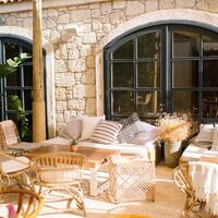 Bahçe & Oturma Alanları Galerisi