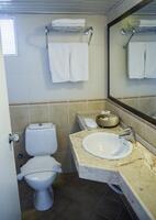 Banyo Galerisi