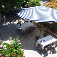 Bahçe & Oturma Alanları Galerisi