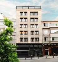 Genel Görünüm Galerisi