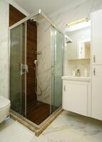 Banyo Galerisi