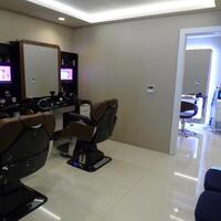 Otel Olanakları Galerisi