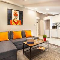 Otel Olanakları Galerisi