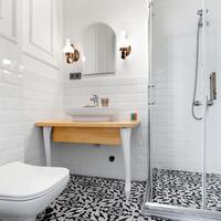 Banyo Galerisi