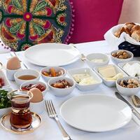 Restoran Galerisi
