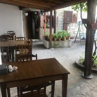 Otel Olanakları Galerisi