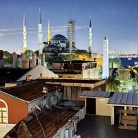 Genel Görünüm Galerisi