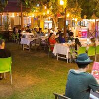 Genel Görünüm Galerisi