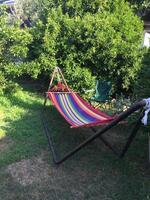 Bahçe & Oturma Alanları Galerisi