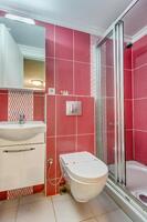Banyo Galerisi