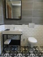 Banyo Galerisi