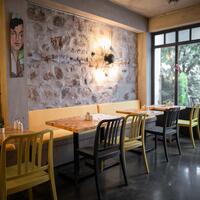 Restoran Galerisi