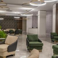 Lobi & Oturma Alanları Galerisi