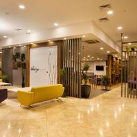 Lobi & Oturma Alanları Galerisi