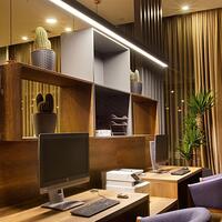 Genel Görünüm Galerisi