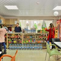 Otel Olanakları Galerisi