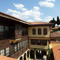 Genel Görünüm Galerisi