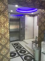 Lobi & Oturma Alanları Galerisi