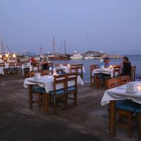 Restoran Galerisi