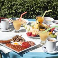 Restoran Galerisi