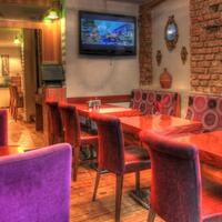 Restoran Galerisi