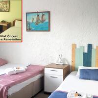 Oda Özellikleri Galerisi