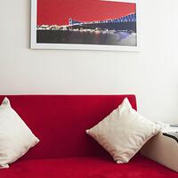 Lobi & Oturma Alanları Galerisi