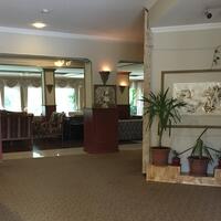 Otel Olanakları Galerisi