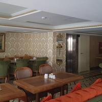 Lobi & Oturma Alanları Galerisi