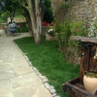 Bahçe & Oturma Alanları Galerisi