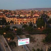 Genel Görünüm Galerisi