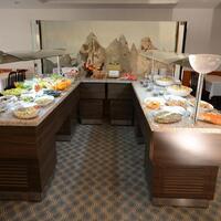 Otel Olanakları Galerisi