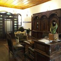Lobi & Oturma Alanları Galerisi