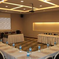 Toplantı ve Organizasyon Galerisi
