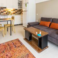 Lobi & Oturma Alanları Galerisi