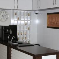Lobi & Oturma Alanları Galerisi