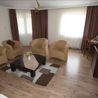 Lobi & Oturma Alanları Galerisi