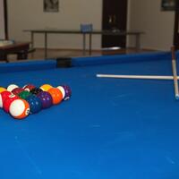 Otel Olanakları Galerisi