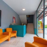 Lobi & Oturma Alanları Galerisi