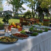 Restoran Galerisi